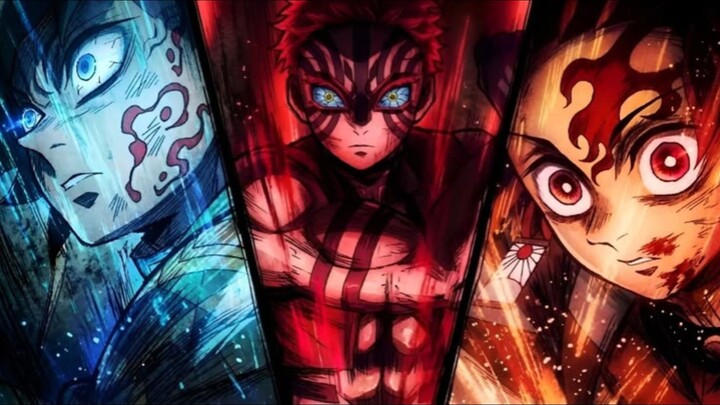 DEMON SLAYER INFINITY CASTLE - GAME PC TERBARU
