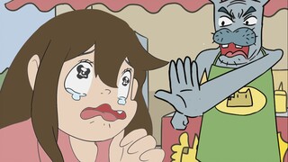 高 手 过 招 极 限 拉 扯