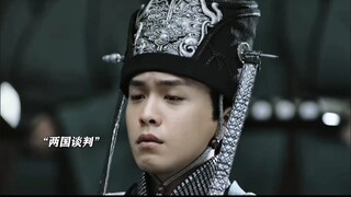 "Các nhà ngoại giao trong phim điện ảnh và phim truyền hình đều giống nhau"