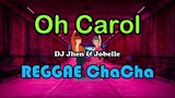 Oh Carol - Dj John Paul Reggae Chacha 🔥😍