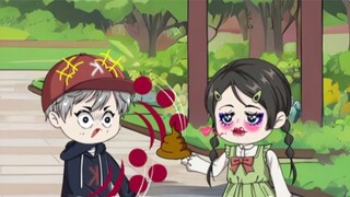 Mọi thứ từ góc nhìn của Shen Youchu