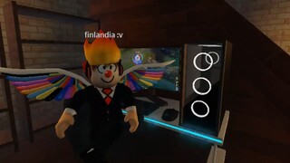 Roblox Animation Funny 😂😂😂