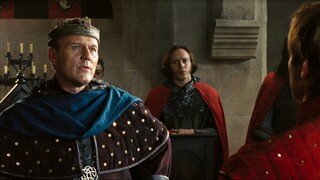 Merlin S01E07 The Gates of Avalon