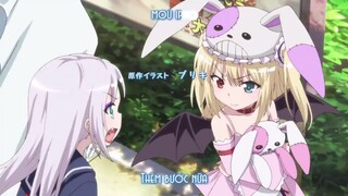 Boku wa Tomodachi ga Sukunai Next (Ss2) Tập 10 Vietsub