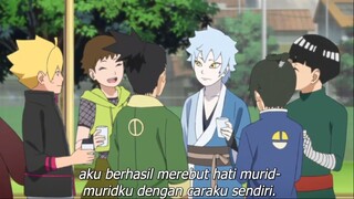 Murid Pindahan Mitsuki Part 1