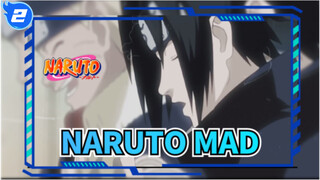 [NARUTO] Những người bạn thời thơ ấu không thể sánh được với những người bạn mới!_2