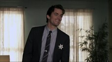 White Collar Season 1 Episode 10