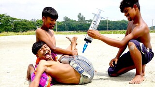 วิดีโอตลกขบขันใหม่ยอดนิยม 2021 วิดีโอที่น่าตื่นตาตื่นใจที่สุด ep 03