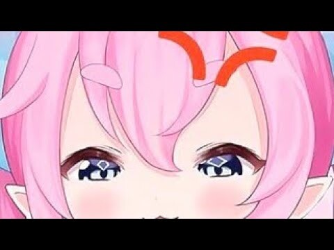 ( Vtuber VietSub )  chibidoki Vs Fan =))