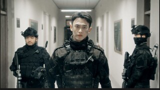 [Benjamin x Sasin] Sungguh Americano dingin yang murni!