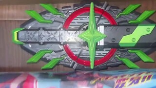 [700 New Year's Lucky Bag] 700 wants Ark and the Blade of the God of War! ? It's useless even if you