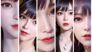 Xiao Wu Realistik Ai Edit 🥰🥰🎬 Soul Lαnd