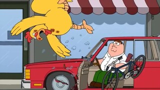 【Tenet】 Edisi Terbatas Family Guy
