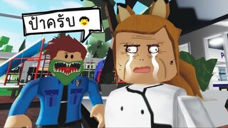 ถ้าพี่เเก่...ทุกคนจะรักพี่ป่ะ 🌶AUNTIE ODIE'S ODDWORLD! (OBBY) (NEW)