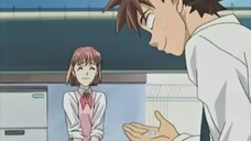 Eyeshield21 Episode 14 (Tagalog Dubbed)
