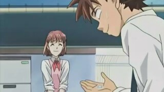 Eyeshield21 Episode 14 (Tagalog Dubbed)