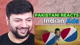 Pakistani Reacts To INDIAN ADS | GENIUS AND FAILS |