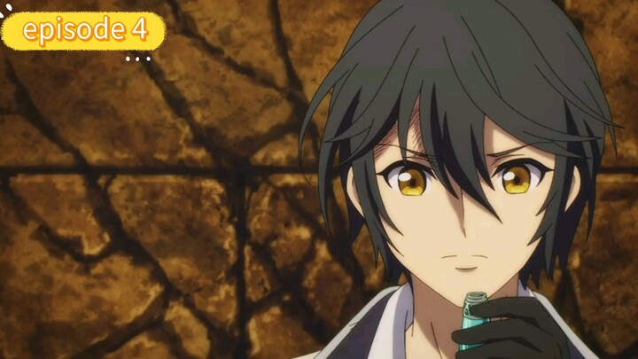 the banished court magician season 1 episode 4 in hindi dubbed