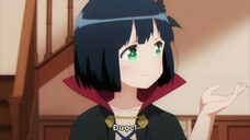 Tập 10 Tonari no Kyuuketsuki san