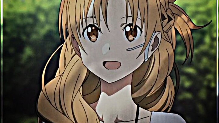 asuna yuuki