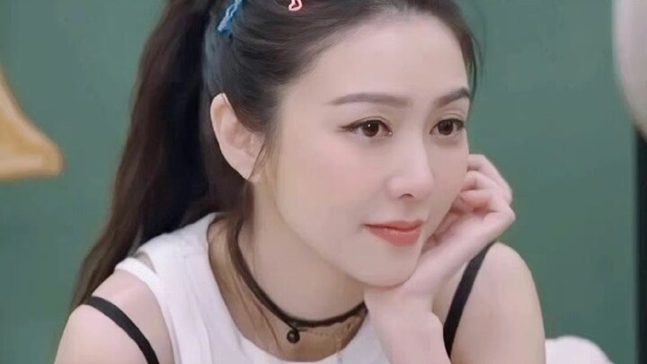 Aku udah nemuin “kelemahan” Yu Wenwen! Ada yang mau ngurus Cecilia Cheung nggak?