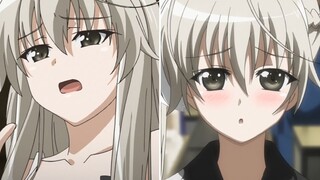 [MAD]Fan-made:<Yosuga no Sora>×<Ni Jiu Jing You Ji Ge Hao Mei Mei>