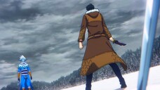 Semakin seru aja pertarungannya | Solo Leveling S2 AMV