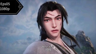 Heavens swallowing record eps05 sub indo anc 1080p