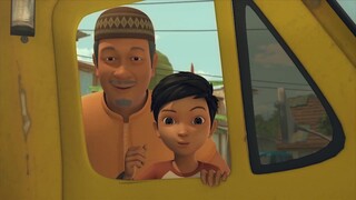 15 Menit Adit & Sopo Jarwo | Ep 30