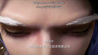Stellar transformation S6 Eps 11 sub Indonesia