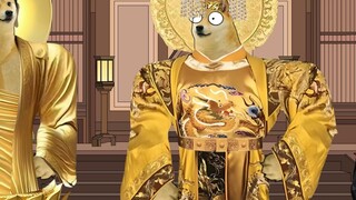 上西游记之悟空被害八戒中计事件（上）