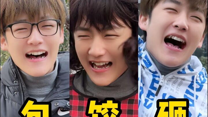 التقيتُ بطالب جامعي يبيع فطائر اللّيالي المباركة.