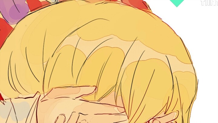 【Witch's House】Guess Who I Am