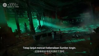 Supreme God Emperor Episode 486 Sub Indo