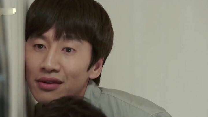 [Voice in my heart] Lee Kwang Soo thought a beautiful tenant came next door, but it turned out. . .