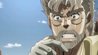 [Bộ sưu tập tuyệt vời của JOJO] Bạn chắc hẳn không biết Joe đã nói nhiều thế nào Oh~noooooo~