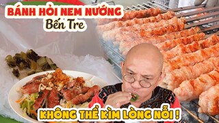 Ai đạo BÁNH HỎI NEM NƯỚNG không? Color Man chỉ cho quán này NGON LẮM À NHA ! | Color Man Food