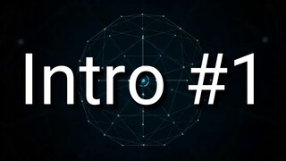 Yuhoo! Sa mga dadaan, dito na lang kayo mag-iwan ng bakas.( My 2 Intros)