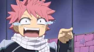 Me Too Fairy Tail AMV