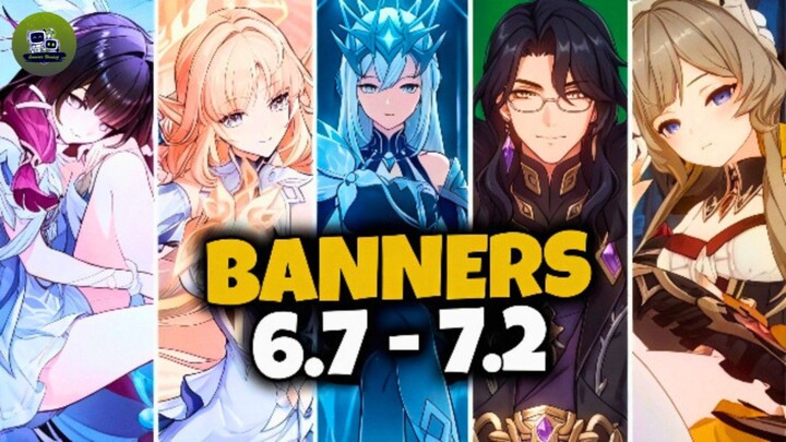 🔰 [NEWS GENSHIN] Snezhnaya Bakal Menghancurkan Primogems Kalian‼️