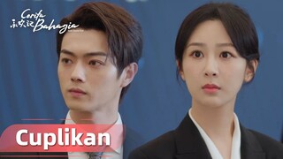 Best Choice Ever | Cuplikan EP09 Waduh! Chenghuan Kena Masalah Besar? | WeTV【INDO SUB】