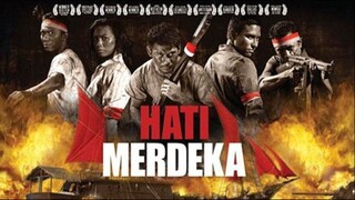 [FILMJADUL-HD] Hati Merdeka : Merah Putih III (2011) WEB-DL 720p