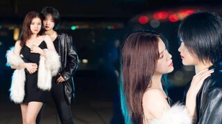 Nhân đôi sự quyến rũ | Ý định ban đầu của làn sóng Hàn Quốc "No Tomorrow" - Trouble Maker [Li Yan x 