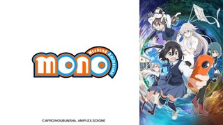 Mono: Weekend Animation Episode 11 - Eng sub