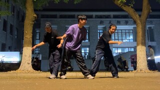 Đây có thể là video khóa học cuối cùng tôi ghi hình tại Đại học Bắc Kinh.