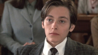 Phim ảnh|Lòng Tin Và Sự Dối Trá|Edward Furlong