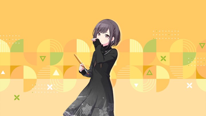 [PJS Subbing Team] [Brand New Style] Hina Higashikuni Card Story Part 2 – Chinese Subtitles in Progr