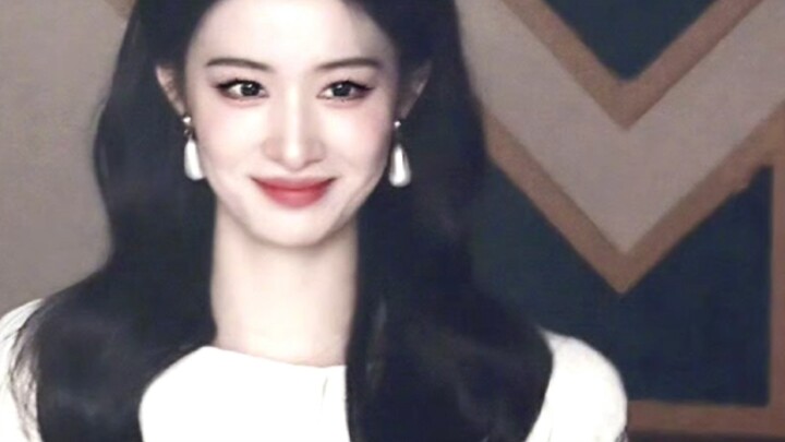 This lady truly turned her reputation around with her beauty!!!