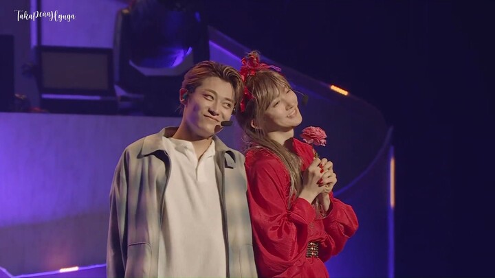 [Vietsub] BULLET TRAIN Spring tour 2024 “Rail is Beautiful” (cut)