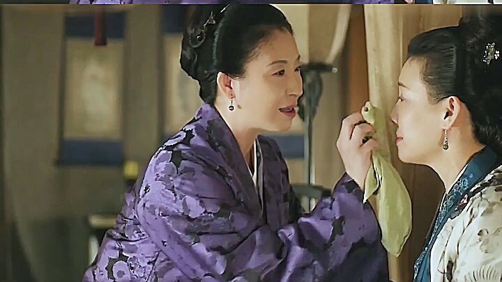 Even Minglan Praises Liu’s Mom!